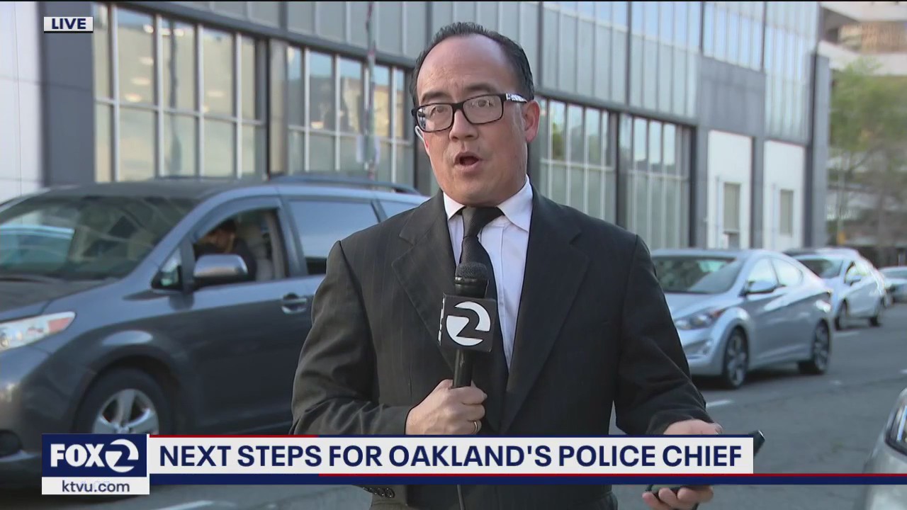 KTVU FOX 2 News at 4 PM | KTVU FOX 2