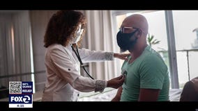 Heart health and the Black community