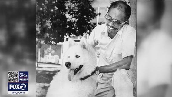 Roy Clay Sr., the Godfather of Silicon Valley