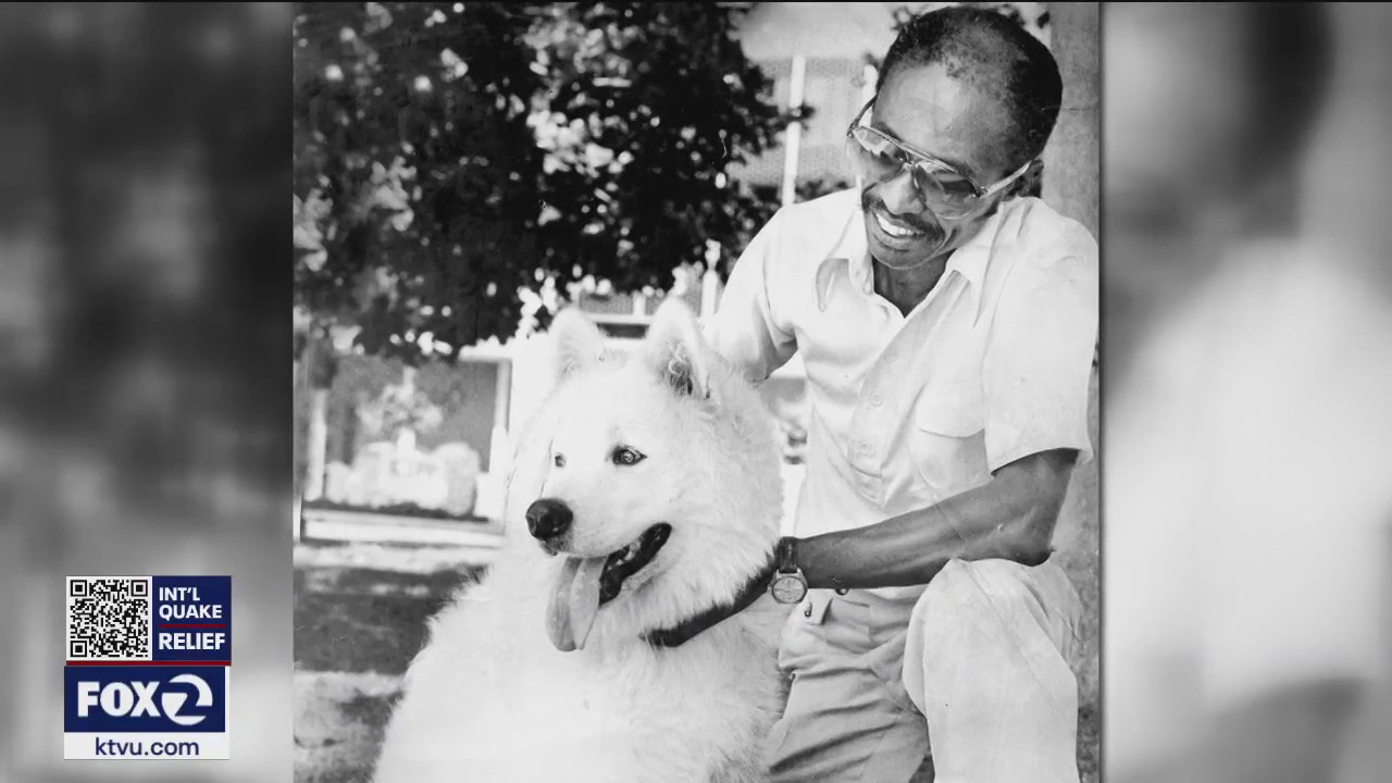 Roy Clay Sr., the Godfather of Silicon Valley