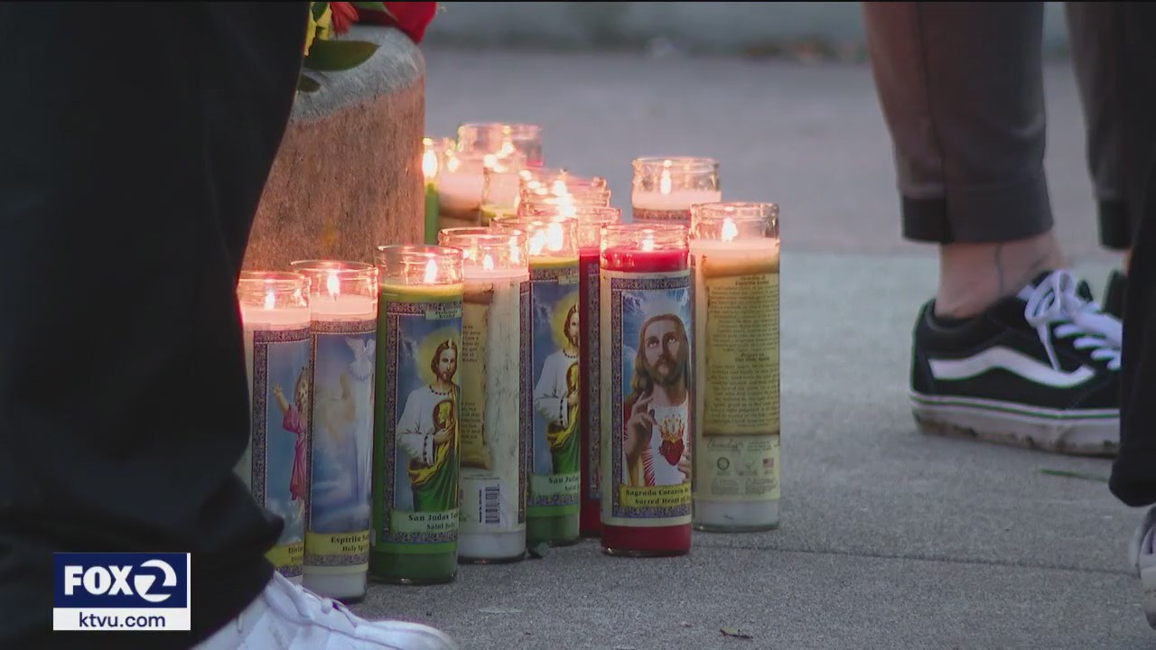 Family of victim speak out on fatal stabbing incident at Santa Rosa ...