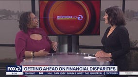 Financial behaviorist  breaks down financial responsibility