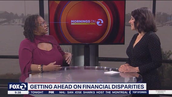 Financial behaviorist  breaks down financial responsibility