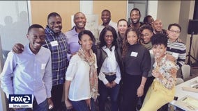 Bay Area woman among growing list of Black female venture capitalist