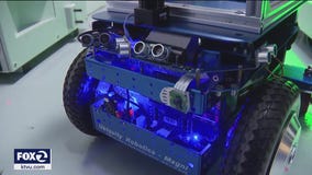 Robots and women can help each other