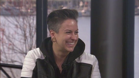 Bay Area native earns spot on 'Next Level Chef'