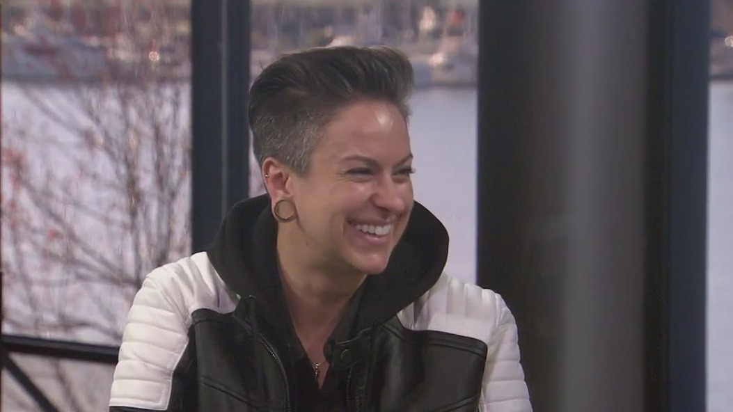 Bay Area native earns spot on 'Next Level Chef'