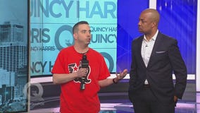 Rus Gutin talks Philly sports on The Q