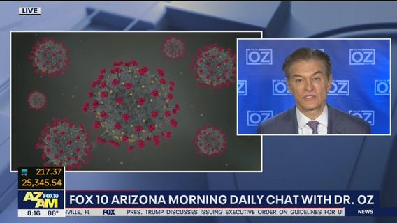 Is Coronavirus a seasonal illness?