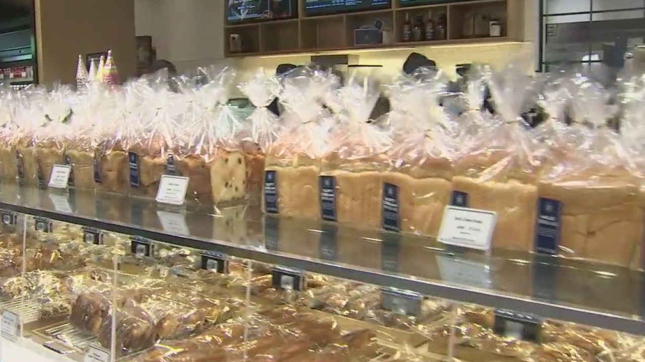 Asian supermarket H-Mart opens in Mesa