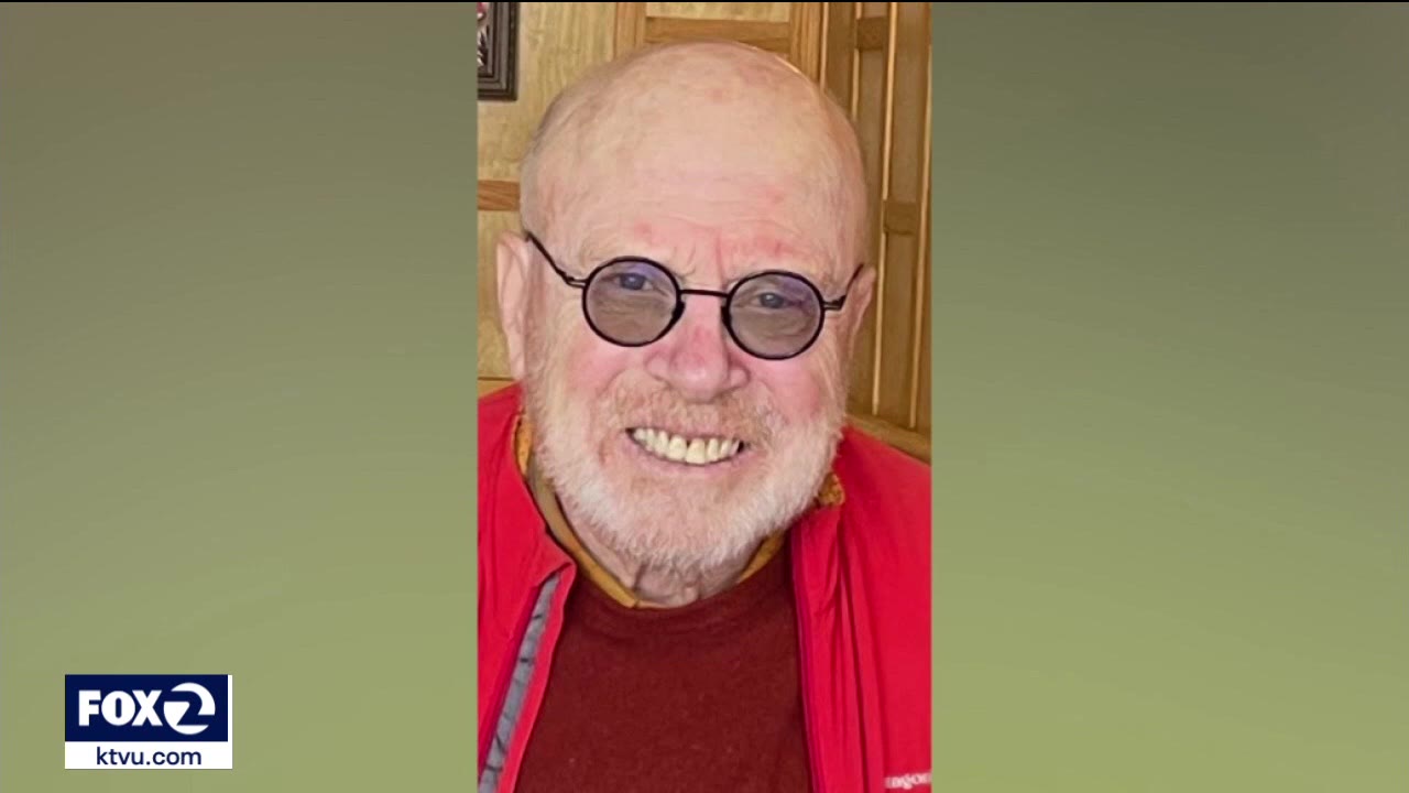 Family speaks out after loved one killed in storm | KTVU FOX 2