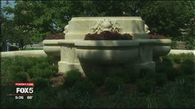 Women's Plaza in Queens unveiled