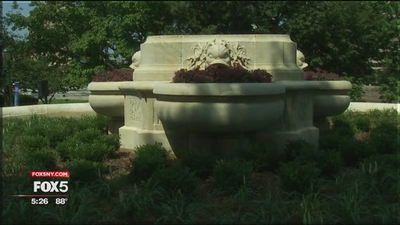 Women's Plaza in Queens unveiled