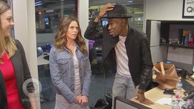 QPire: Quincy picks his employee of the month