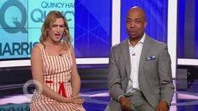 Page Six's Elizabeth Wagmeister dishes on the Royal Wedding