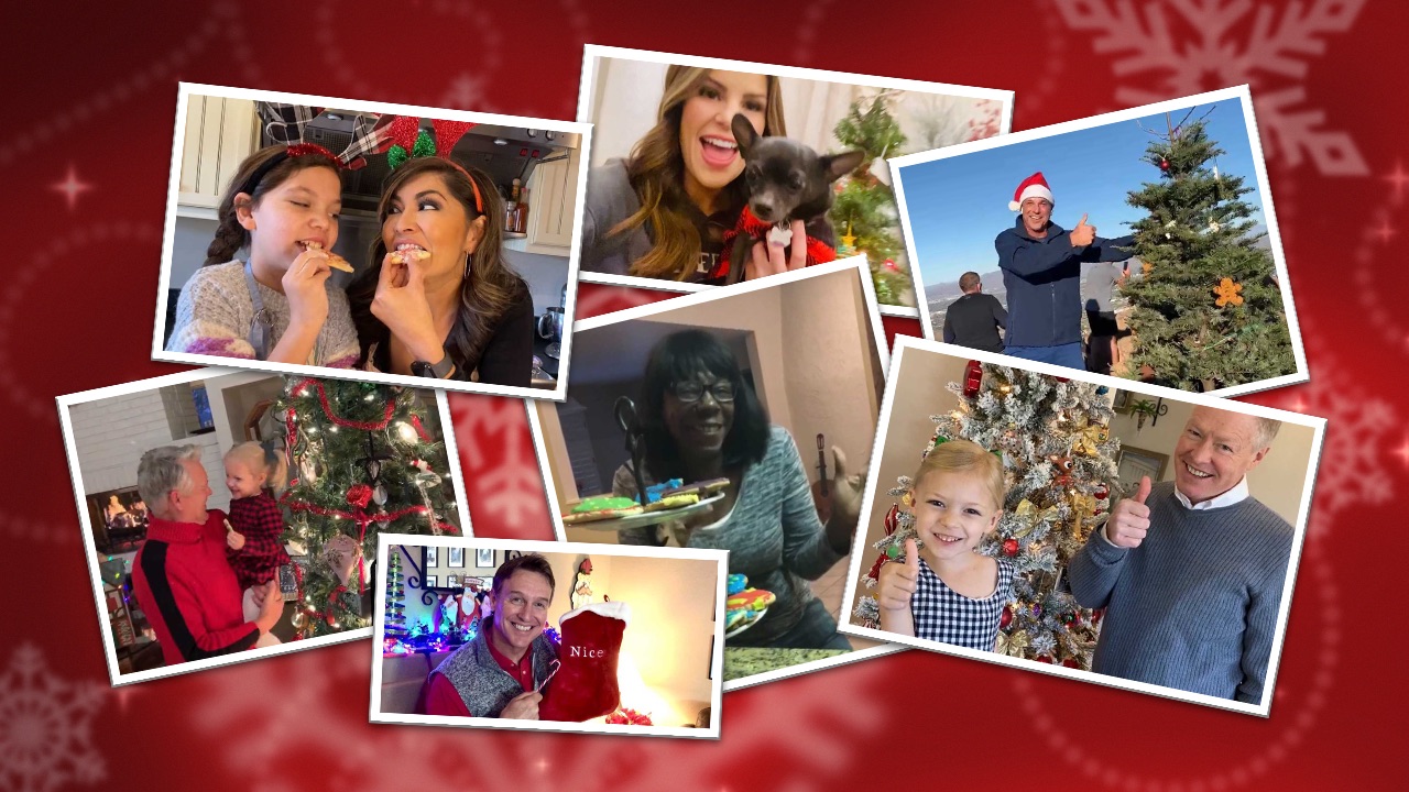 Christmas Magic 2020