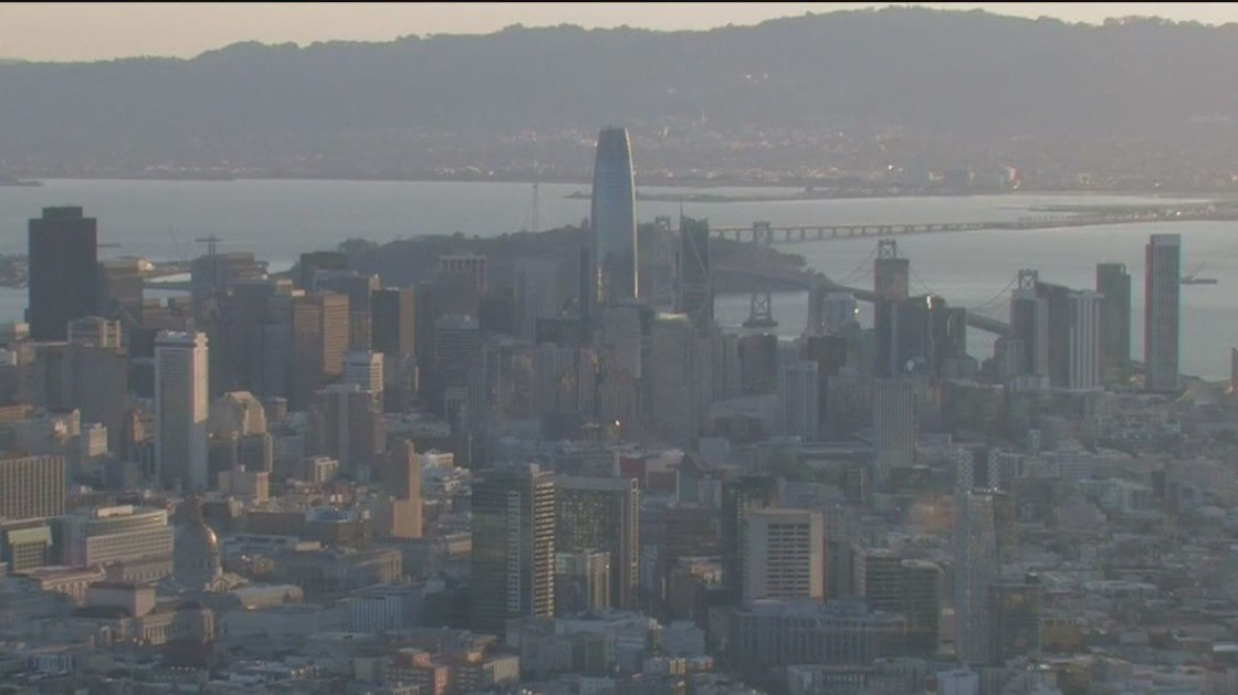 Frost advisory, clear skies