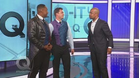 Big Apple Circus stops by The Q