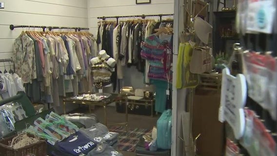 New vintage store opens in Mesa