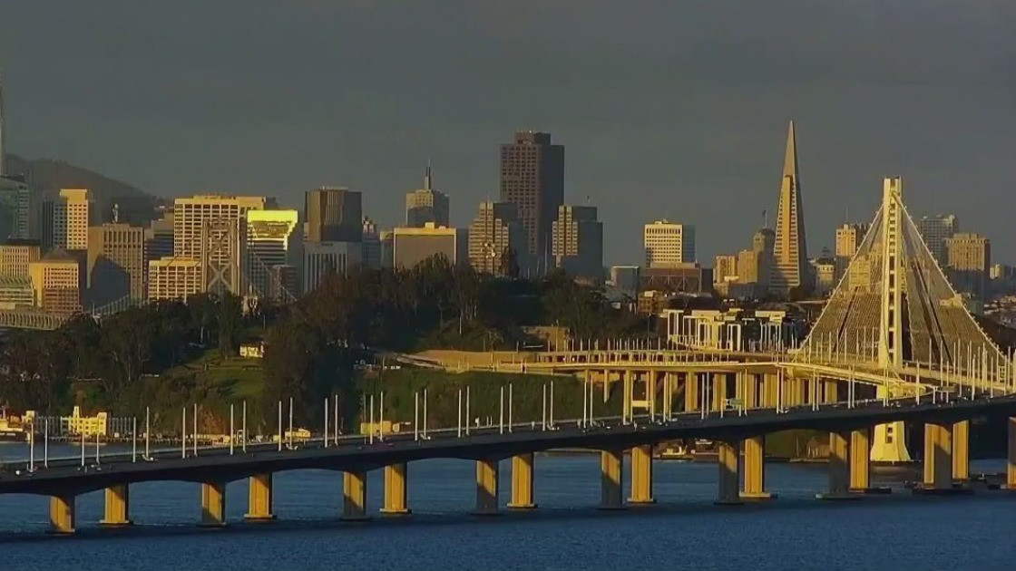 Cool temps, light rain and breezy