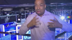 Qpire: Malc and Meredith get their revenge on Q