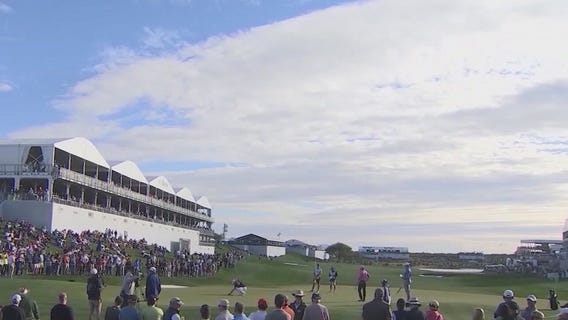 Tickets on sale for 2022 Waste Management Phoenix Open