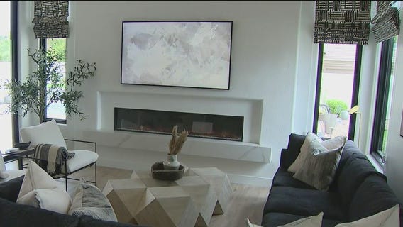 Cool House: Renovated home in Chandler