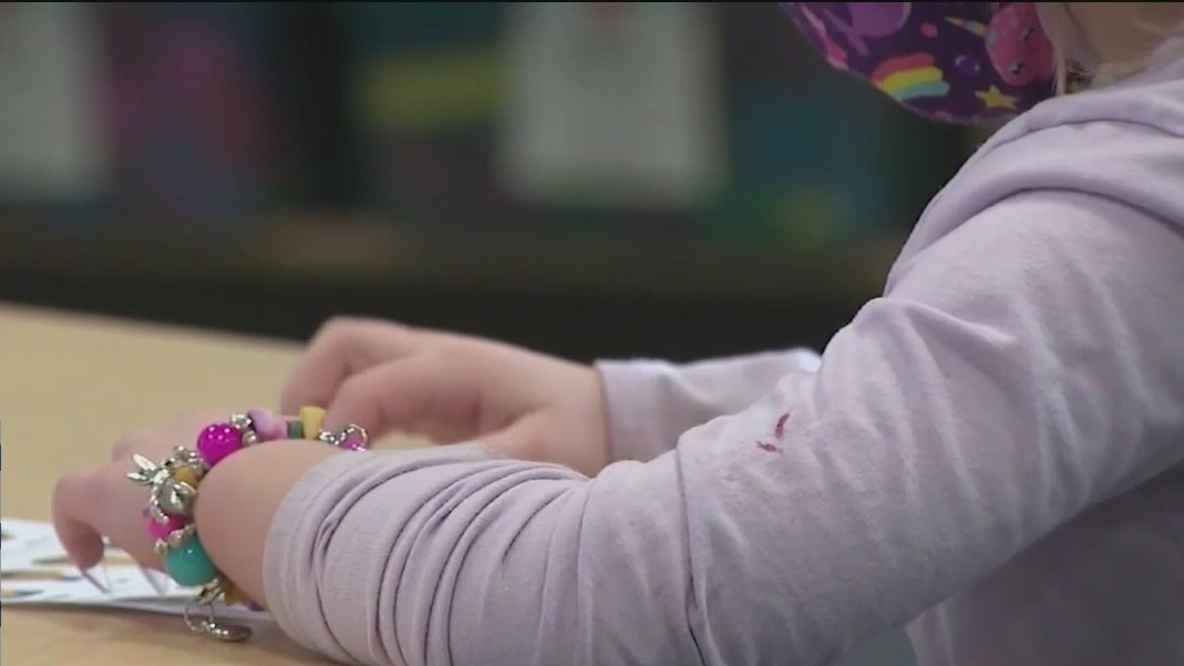 COVID-19 cases reported in some Valley school districts