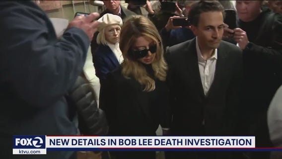 Bob Lee stabbed following dispute involving alleged killer's sister, court docs reveal