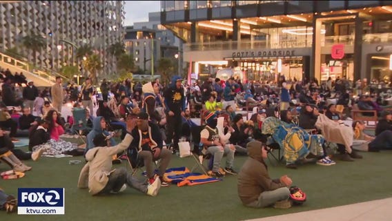Golden State Warriors fall to the Sacramento Kings in Game 2 of the NBA Playoffs