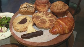 Taste of the Town: Firecreek Coffee Company