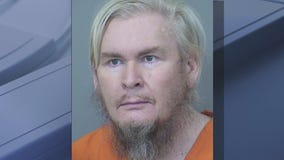 Accused East Valley serial rapist extradited to Maricopa County