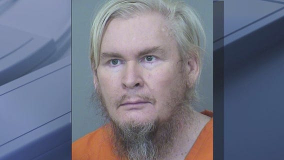 Accused East Valley serial rapist extradited to Maricopa County