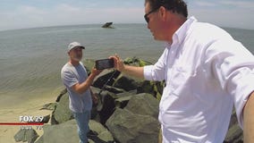 Hank's Take: To swim or not to swim