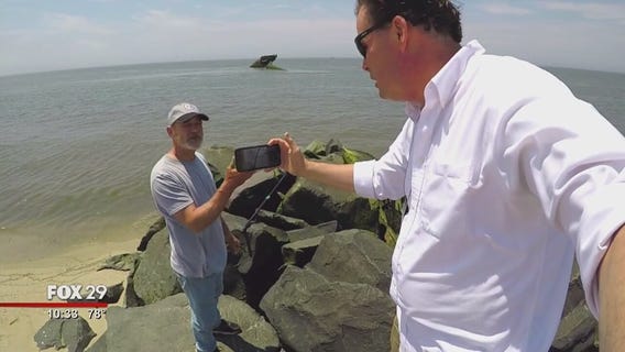 Hank's Take: To swim or not to swim