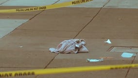 15-year-old identified as victim killed in San Francisco shooting