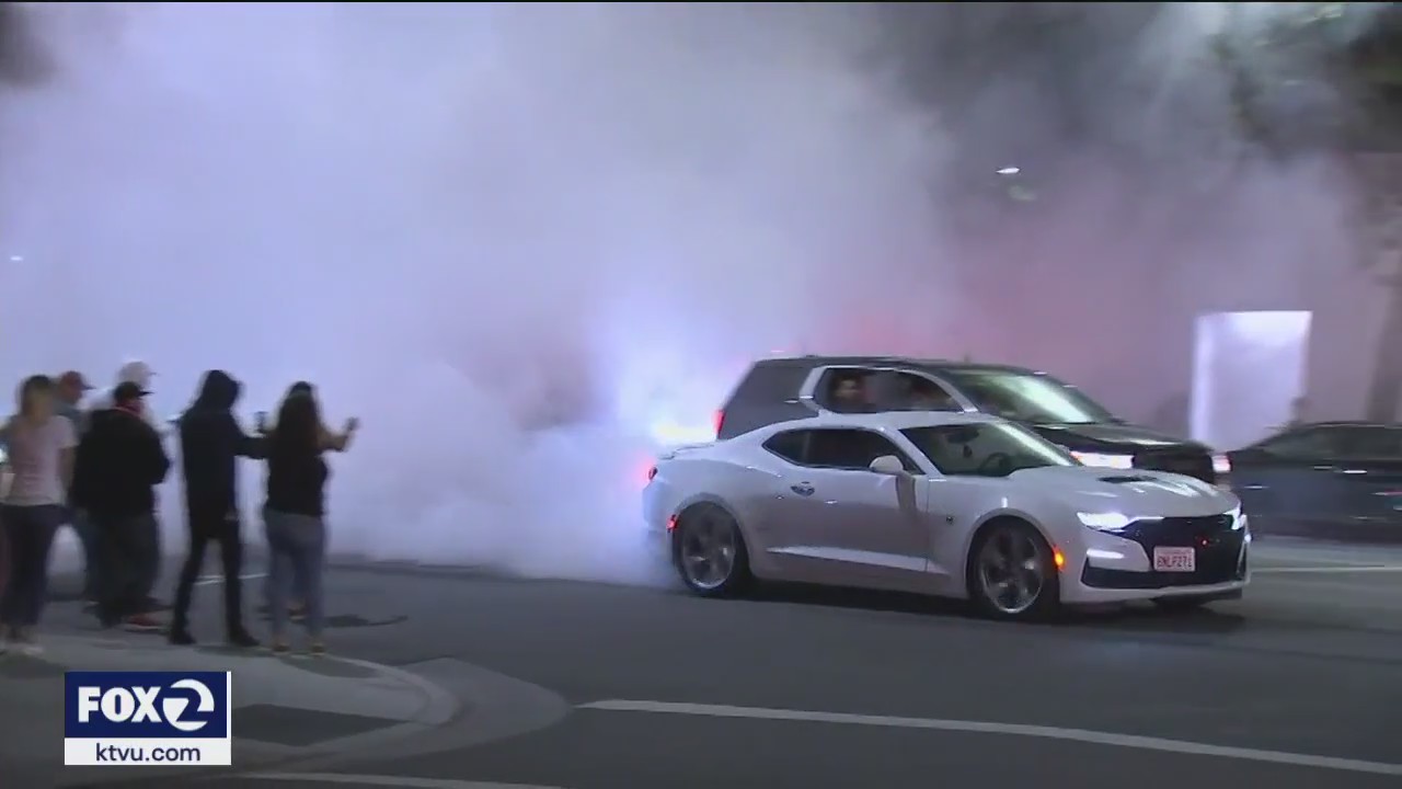 San Jose police say Cinco de Mayo freeway closures were necessary, state senator still wants a review