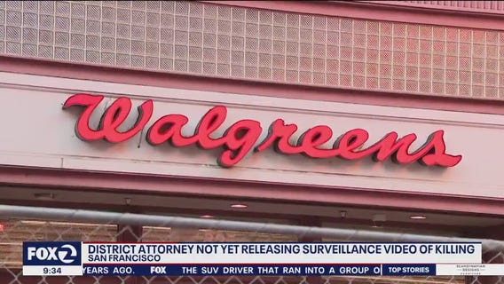 Brooke Jenkins not yet releasing surveillance video in killing of Banko Brown