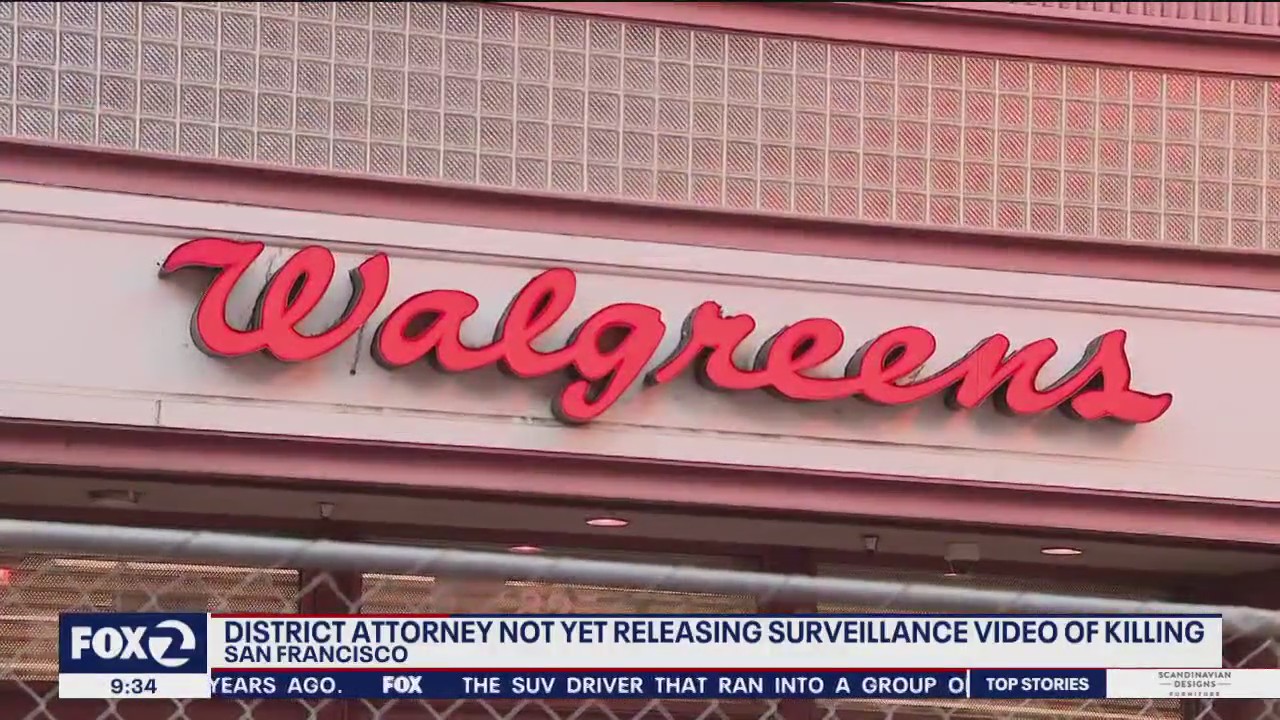 Brooke Jenkins not yet releasing surveillance video in killing of Banko Brown