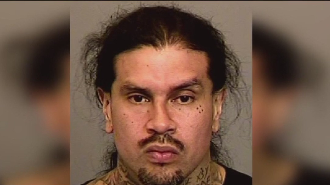 San Rafael security guard breaks up violent carjacking attempt: police