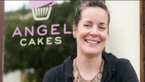 Friend of baker Jen Angel brutally attacked during Berkeley robbery