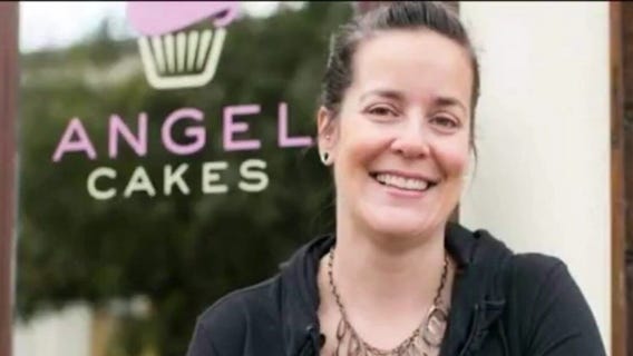 Friend of baker Jen Angel brutally attacked during Berkeley robbery