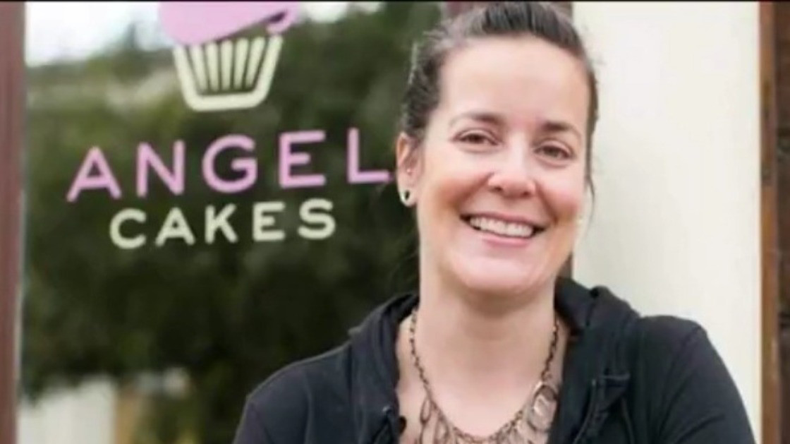 Friend of baker Jen Angel brutally attacked during Berkeley robbery