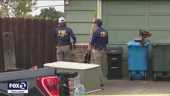 Investigators dig for clues in 1996 disappearance of Belmont woman