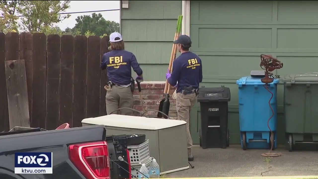 Investigators dig for clues in 1996 disappearance of Belmont woman