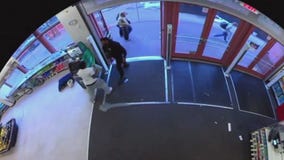 Video released of Bank Brown shooting as SF DA declines to file charges