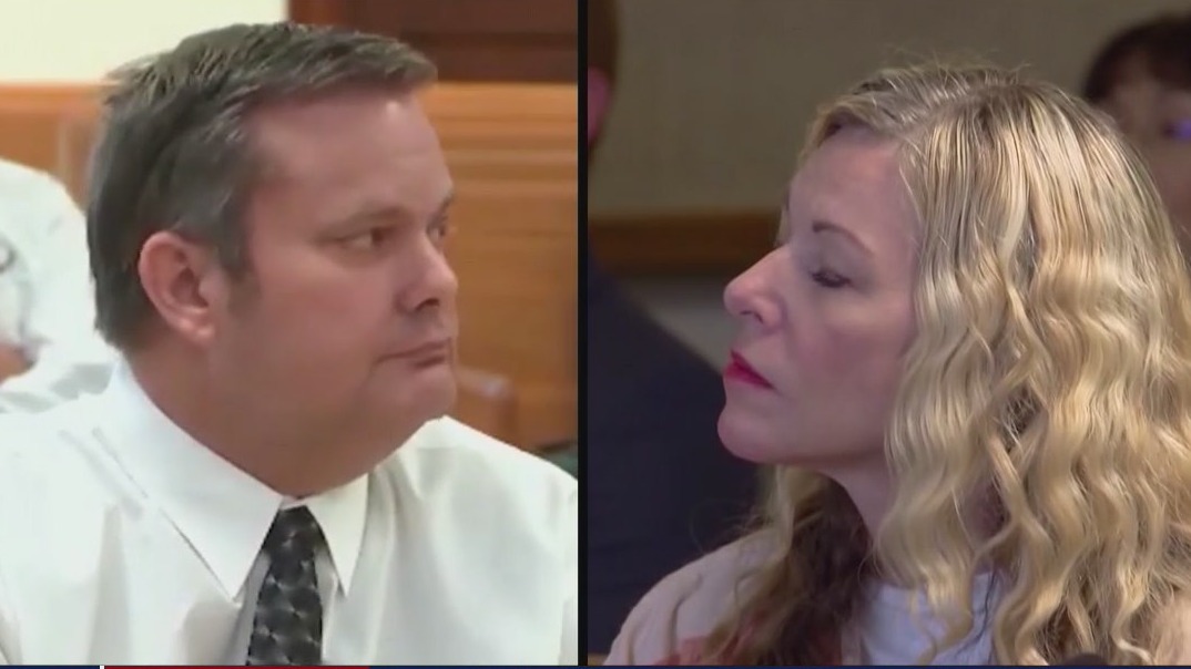 Couple accused of murder to appear in court | FOX 10 Phoenix