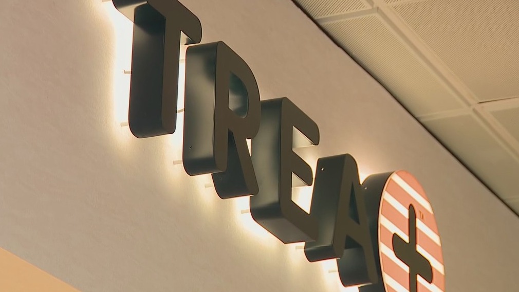 Sky Harbor introduces 'Treat': A health and wellness concept for travelers