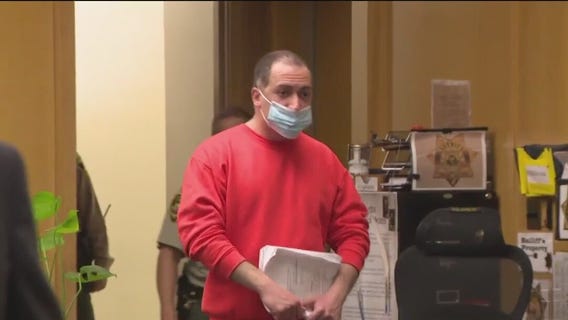 Suspect in fatal stabbing of Cash App founder pleads not guilty