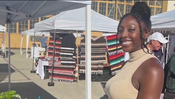 Family remembers homicide victim as Hayward police search for man accused of killing ex-wife